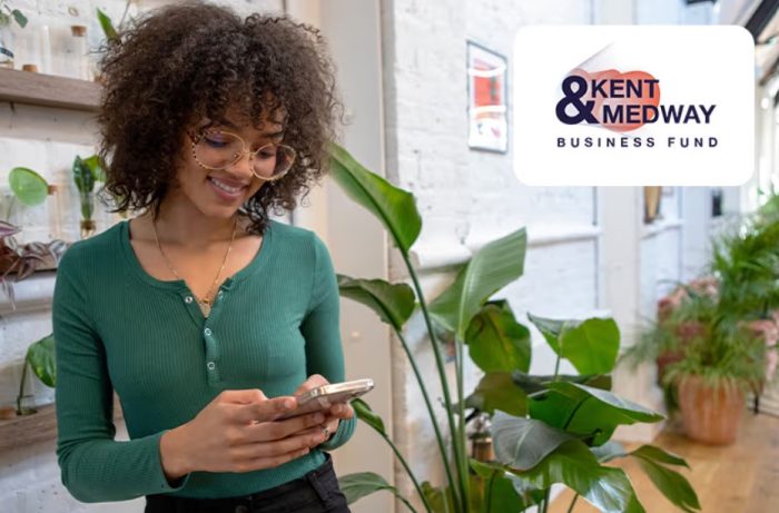 Kent & Medway Business Fund