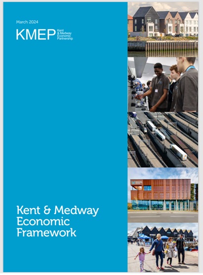 Kent & Medway Economic Framework