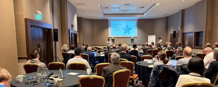 Local Growth Plan Workshops: Business Engagement Success