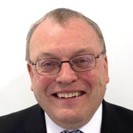 John Garner, FNI, CMMar, FIMarEST, CMarTech Short Straits Maritime Cluster Ltd.