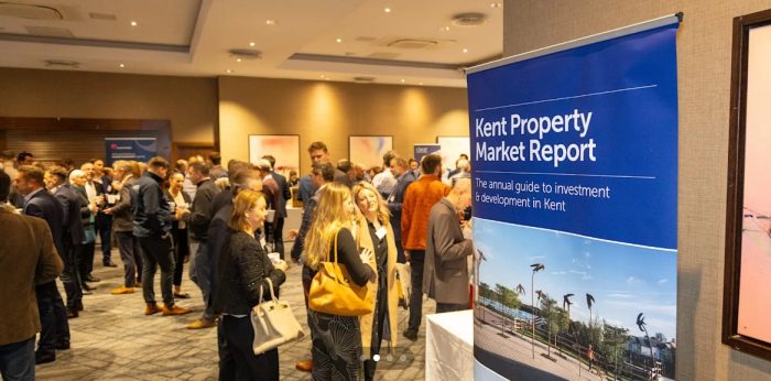 Kent Property Market Report 2026 Launch Event Announced